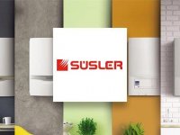 Süsler Kombi Arıza Kodları