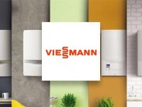 Viessmann Kombi Arıza Kodları